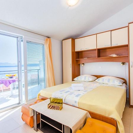 Knezovicapartments Живогошче Экстерьер фото