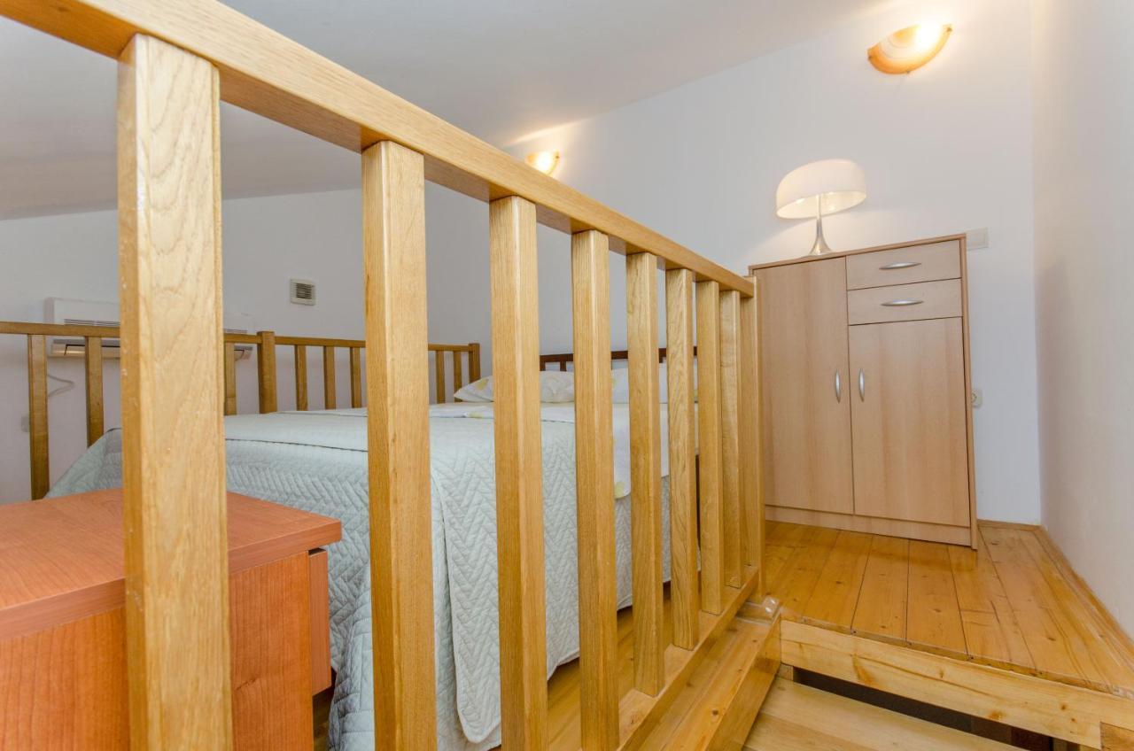 Knezovicapartments Живогошче Экстерьер фото