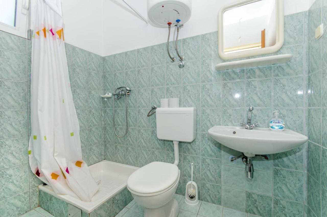 Knezovicapartments Живогошче Экстерьер фото